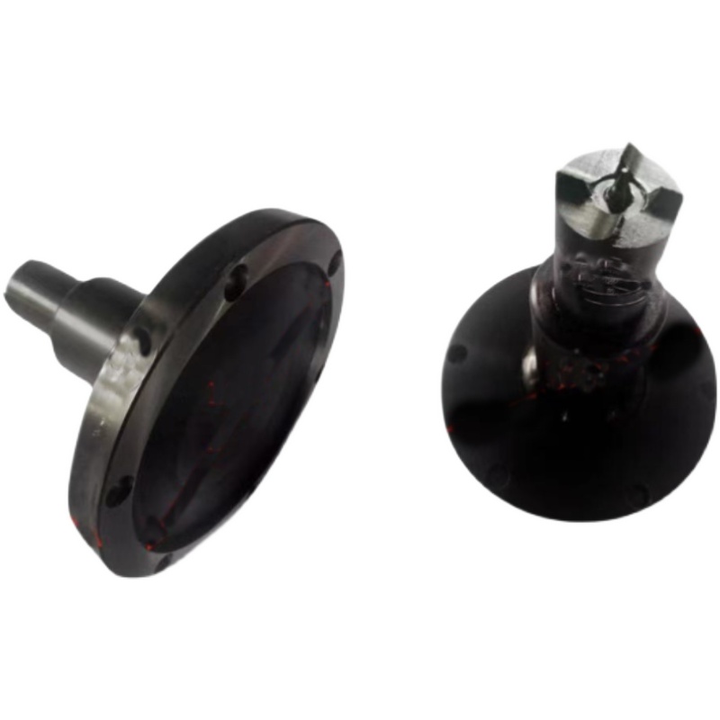 数控木工车床顶头夹头通用型