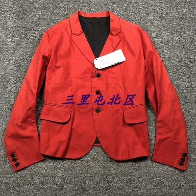 三里屯北区现货设】女款西装夹克