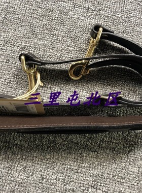 三里屯北区【现货】Filson70002马缰革肩带/背包带 美国制