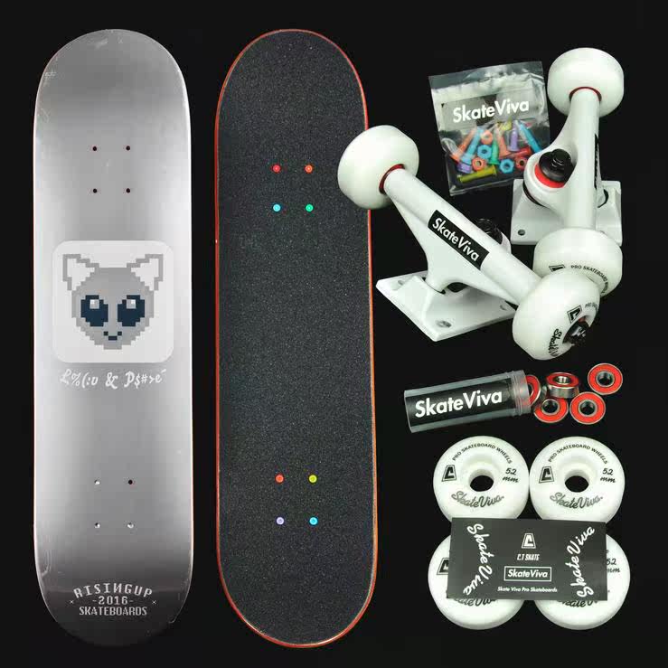Skateboard - Ref 2595043 Image 1