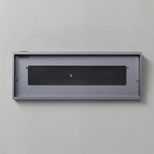 客制化键盘外壳配件 Redux配重仓poron棉填充 KBDfans Tofu60