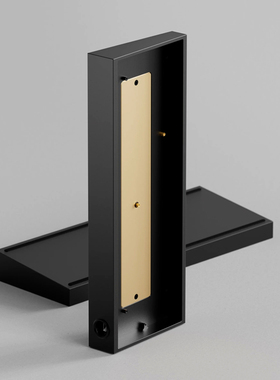 KBDfans客制化键盘Tofu60 Redux铝壳gh60磁轴wooting60HE RAKKA壳