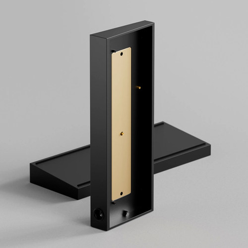 KBDfans客制化键盘Tofu60 Redux铝壳gh60磁轴wooting60HE RAKKA壳