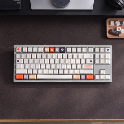 PBTfansVirtuoso键帽