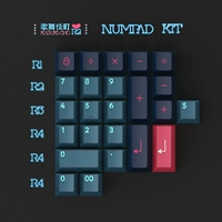 Numpad Kit