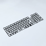 Athena1800 Индивидуальная механическая клавиатура, установленная соуль