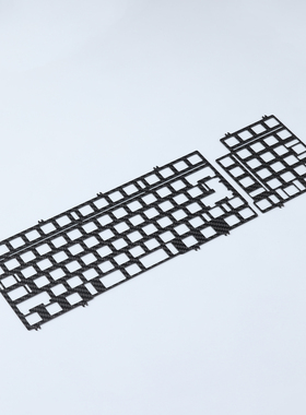 Athena1800客制化机械键盘套件猫头鹰雅典雅 配件升级费用