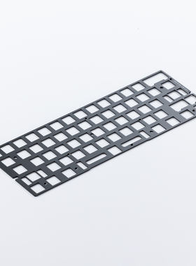KBDfans 客制化键盘配件Tofix60磁轴PCB专用声音包 定位板