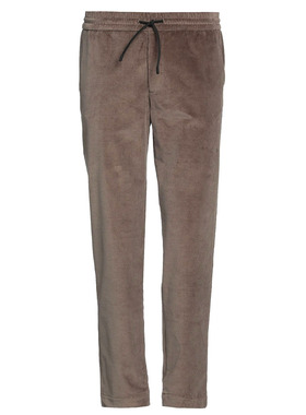 LP创立顶吉休闲品牌 超一线SEASE 四季 腰部抽绳粗条灯芯绒休闲裤