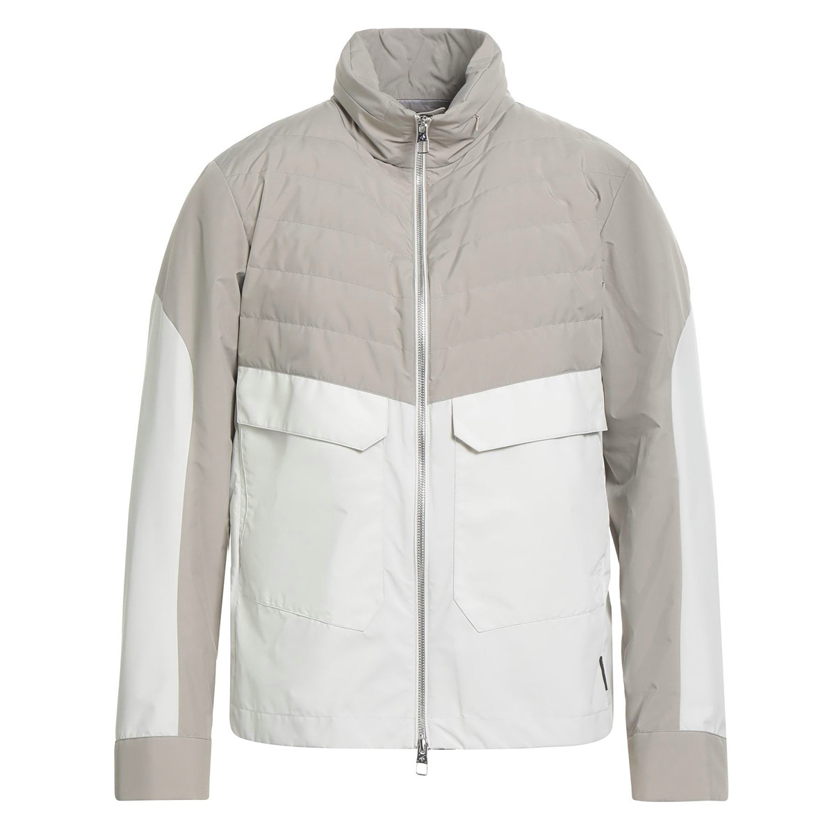 高品质推荐 意大利超一线 MONTECORE 25秋冬新款 白鹅绒羽绒服