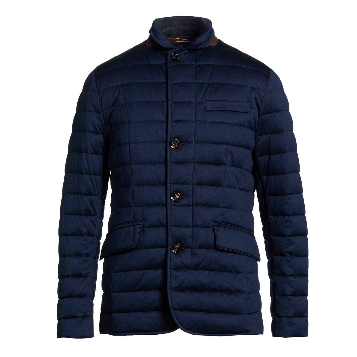 为法国H意大利K代工 羽皇M 秋冬 纯棉 西伯利亚白鹅绒 羽绒服