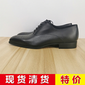 超 纳帕荔枝纹头层牛皮 超低特价 手工雕花牛津鞋