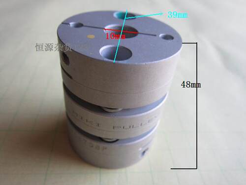 日本三木进口联轴器连轴器