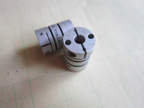 进口联轴器日本三木010DA连轴器