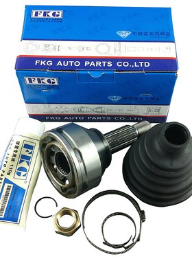 适配标致206/207/307/308/408 508 内球笼/外球笼 FKG