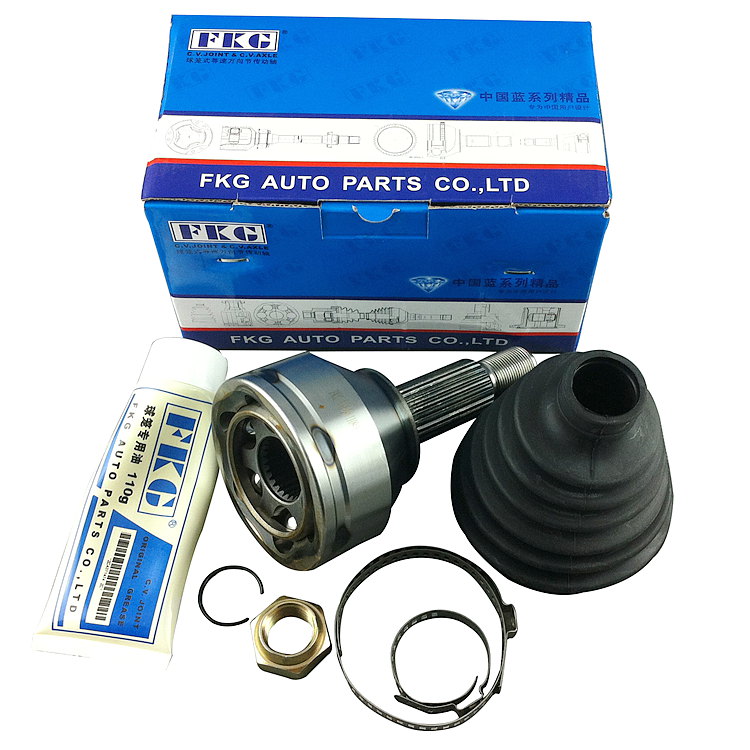 适配帝豪EC7/EC8 远景/金刚/威姿/乐威/美日/夏利 外球笼 FKG