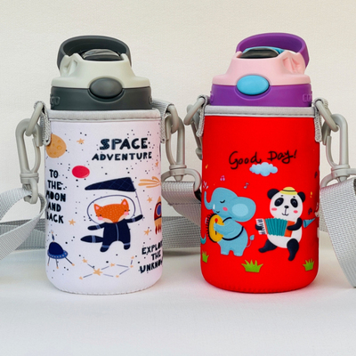 水杯保护套康迪克加厚杯套