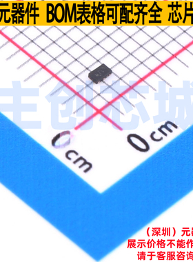 I/O扩展器 TCA9536ADTMR X2-SON-8(0.8x1.4) TI/德州 电子元器件