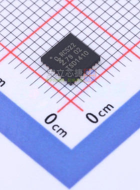 射频卡芯片 MFRC52201HN1,115 HVQFN-32 安世 电子元器件全新原装