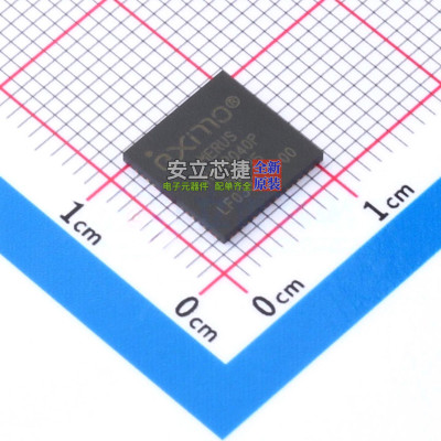 音频功率放大器 MA12040P VQFN-64 Infineon(英飞凌) 电子元器件