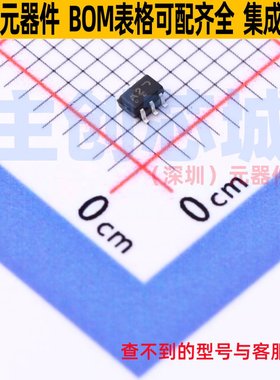 三极管(BJT) SMBT3906DW1T1G SOT-363-6 onsemi(安森美) 全新原装