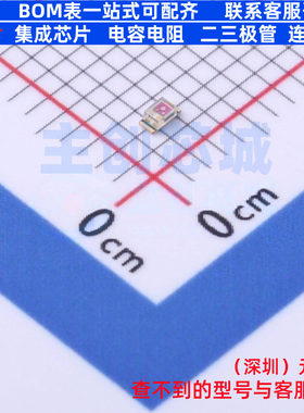 光电晶体管 KDT00030TR SMD,0.8x1.7mm onsemi(安森美) 全新原装