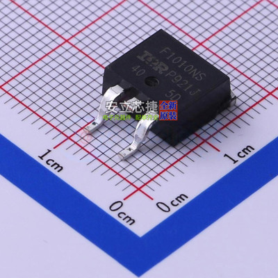 场效应管(MOSFET) IRF1010NSTRLPBF D2PAK Infineon(英飞凌)