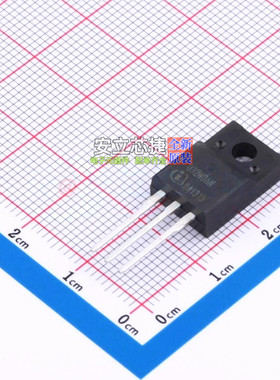 场效应管(MOSFET) IPA032N06N3 G TO-220FP-3 Infineon(英飞凌)