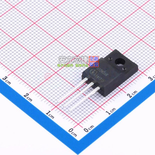 场效应管(MOSFET) IPA032N06N3 G TO-220FP-3 Infineon(英飞凌)