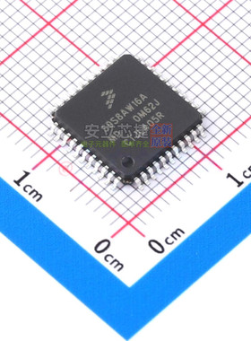 单片机(MCU/MPU/SOC) S9S08AW16AE0MLD LQFP-44 安世 电子元器件