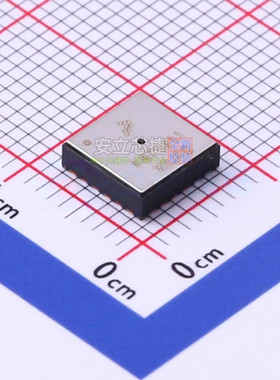 压力传感器 FXTH8709116T1 QFN-24 安世 电子元器件配单全新原装