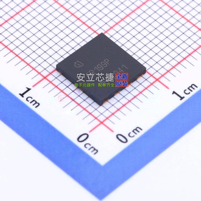 场效应管(MOSFET) IPL60R199CP VSON-4(8.1x8.1) Infineon(英飞凌