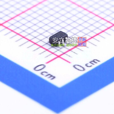 场效应管(MOSFET) 2N7002DWQ-7-F SOT-363 DIODES(美台) 全新原装