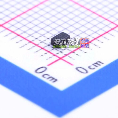 场效应管(MOSFET) 2N7002DWQ-7-F SOT-363 DIODES(美台) 全新原装