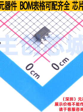 比较器 TLV4062QDBVRQ1 SOT-23-6 TI/德州 电子元件配单全新原装