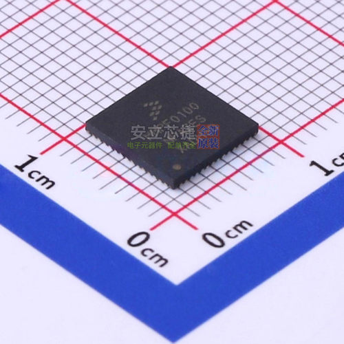 电源管理芯片(PMIC) MMPF0100NPAZES QFN-56 安世 电子元器件配单