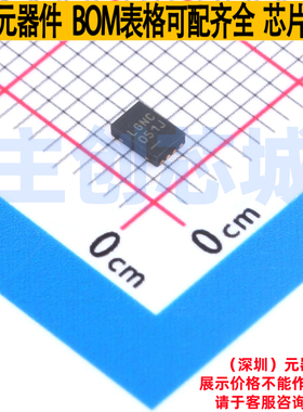 线性稳压器(LDO) LT3062EDCB#TRMPBF DFN-8 ADI(亚德诺) 全新原装