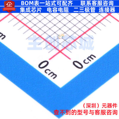 发光二极管/LED SMLP13BC8TT86 SMD,1x0.6mm ROHM(罗姆) 全新原装