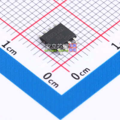 线性霍尔传感器 TLE4997A8DXUMA1 SOIC-8 Infineon(英飞凌) 原装