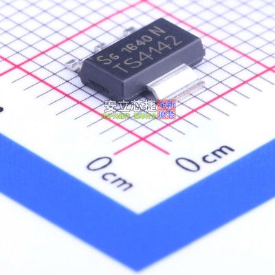功率电子开关 BTS4142N SOT-223 Infineon(英飞凌) 电子元件配单
