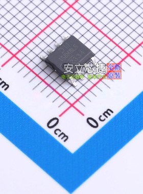 场效应管(MOSFET) DMT68M8LSS-13 SO-8 DIODES(美台) 电子元器件