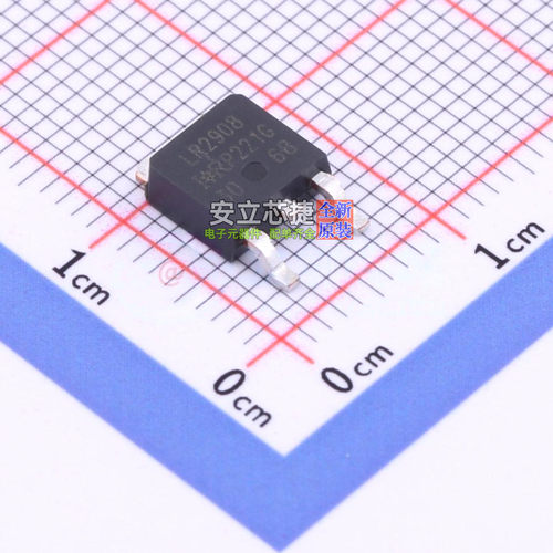 场效应管(MOSFET) IRLR2908TRPBF TO-252 Infineon(英飞凌) 原装
