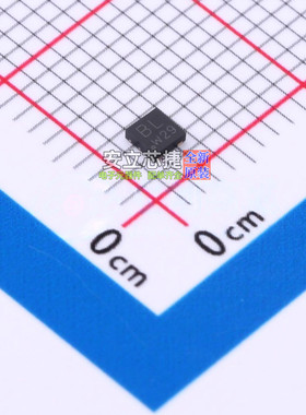三极管(BJT) BC56-16PA,115 DFN2020-3 Nexperia(安世) 全新原装