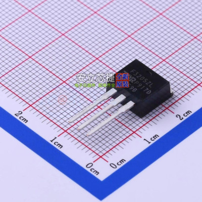场效应管(MOSFET) IRF3205ZLPBF TO-262-3 Infineon(英飞凌)