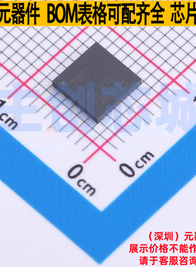 以太网收发器 DP83TG720SWRHATQ1 VQFN-36 TI/德州 电子元件配单