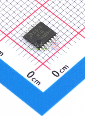 单片机(MCU/MPU/SOC) S9S08SC4E0MTGR SSOP-16 安世 电子元件配单