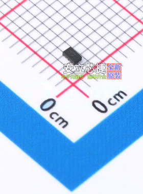 静电保护器(TVS/ESD) D6V3H1U2LP16-7 UDFN1610-2 DIODES(美台)