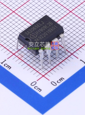 AC-DC控制器和稳压器 ICE3A2065ELJ DIP-8 Infineon(英飞凌)