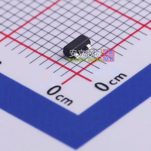 场效应管(MOSFET) DMG3406L-13 SOT-23 DIODES(美台) 电子元器件