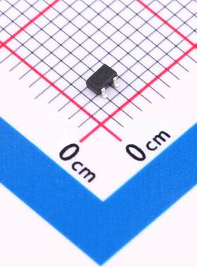 肖特基二极管 SDMG0340LA-7-F SOT-323 DIODES(美台) 电子元器件